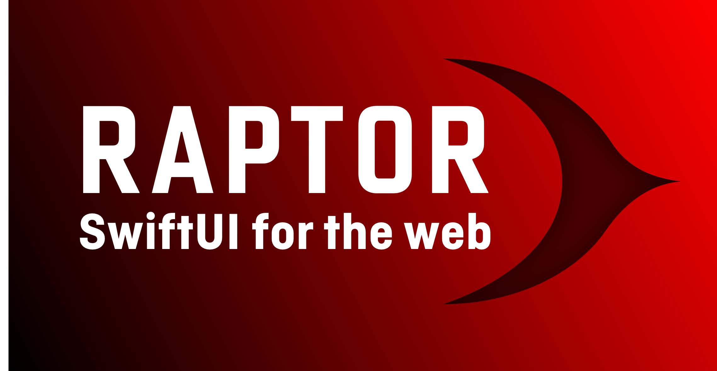 Raptor | Swift Static Site Generator with Server-Side Rendering